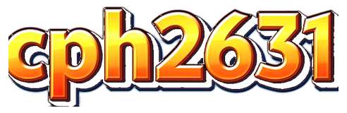 cph2631 logo